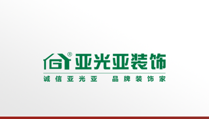亚光亚装饰