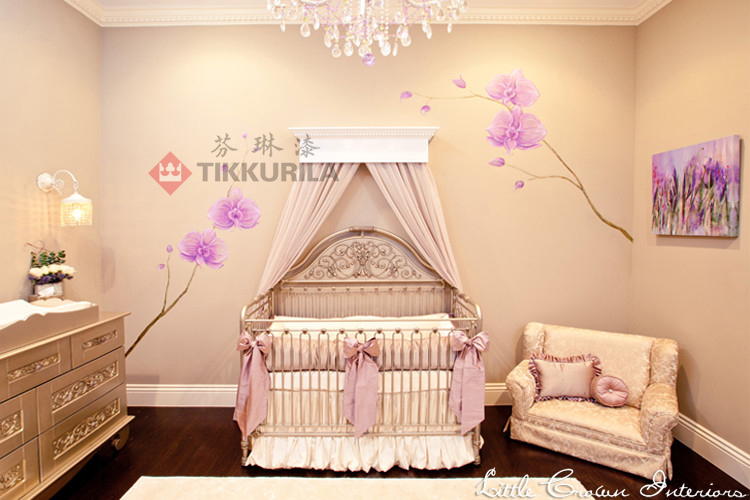 芬琳施工案例